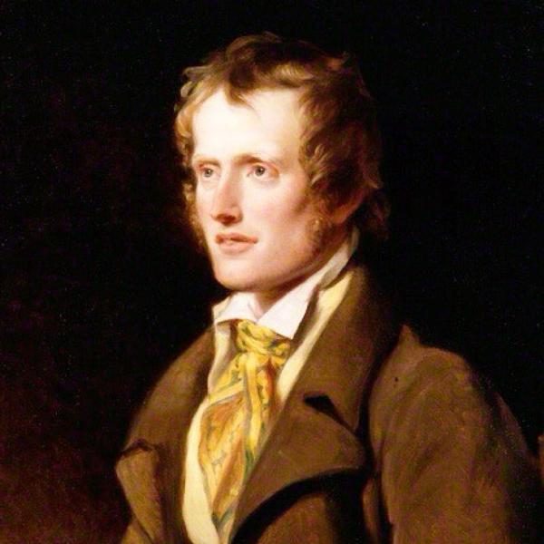 John Clare photo #3884